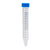 Centrifuge Tube, 15mL, conical, PP, 500/cs | C2601-B