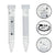 TotalPure Centrifuge Tubes, Metal Free, 15mL, 20, 500/cs | C2901