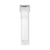 Screw cap for 2.0mL microtube, natural color, non-sterile, w/ installed O-ring | C3175-N