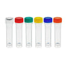Screw Cap Microtube, 2.0mL, capless, no printing (no graduations/marking area) self-standing | C3172