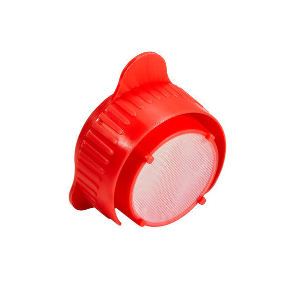 Cell Strainer, 20um, red, PP frame, 50/pk | C7020