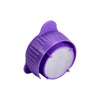 Cell Strainer, 30um, purple, PP frame, 50/pk | C7030