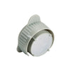Cell Strainer, 50um, grey, PP frame, 50/pk | C7050