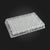 OptiWell Deep Well Plate, 96 Round Well, 0.4mL, 14.75mm height, 100 / CS | D3096-03S