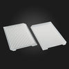 OptiWell Sealing Mat, 384 Round Well, Silicone, Sterile, 50 / PK | D3320-40S
