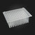 OptiWell Tip Comb, 96, V-Bottom, PP, 100 / CS | D3340-96S