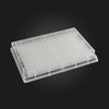 OptiWell Deep Well Plate, 384 Square Well, 120uL, 14.6mm height, 100 / CS | D3384-01S