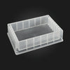 OptiWell Reservoir, 190mL, 1 Channel, PP, 50 / CS | D3390-1S