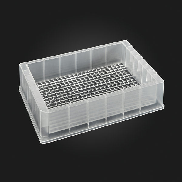 OptiWell Reservoir, 185mL, 384 Channel, PP, 50 / CS | D3390-38S