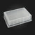 OptiWell Reservoir, 180mL, 8 Channel, PP, 50 / CS | D3390-8S