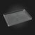 OptiWell Reservoir Cover, PP, 9.3mm height, Sterile, 200 / CS | D3390-CVS