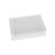 Glass Coated Plate, SiO2 Glass Well Coating, 96 Round Well U-Bottom 33.00mm Height, 1.1mL | DP10UR-9-GC10