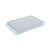 Assay Plates (PS), 384 Square Well Flat-Bottom, Natural, 14.41mm Height | DP110F-384-NS-IWL