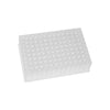 Plate, 96 Round Well V-Bottom, 33.00mm Height, 1.0mL | DP11VR-9-NS