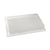 Plate, 384 Square Well V-Bottom, 14.4mm Height, 120uL | DP120-SQ-384-NS