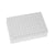 Plate, 96 Square Well U-Bottom, 31.60mm Height, 1.5mL | DP17US-9-NS