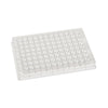 Glass Coated Plate, SiO2 Glass Well Coating, 96 Round Well U-Bottom 14.40mm Height, 500uL | DP35UR-9-GC10