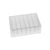 Plate, 48 Rectangular Well U-Bottom 42.60mm Height, 4.6mL, Sterile | DP4MVS-4-NS