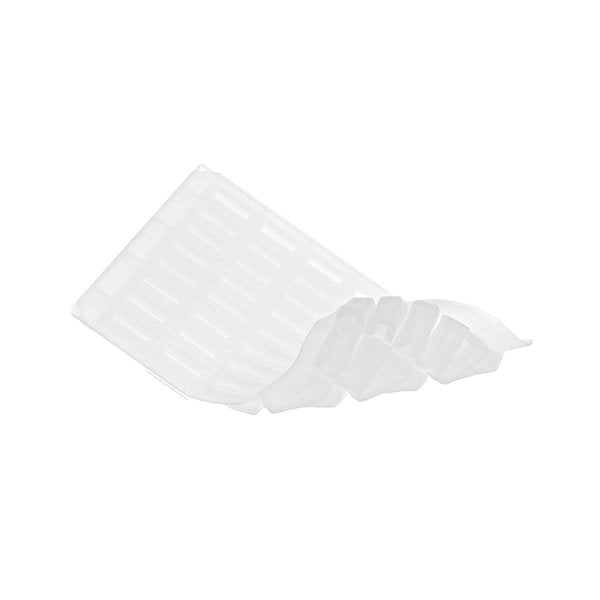 Sealing Mat, 17.5x8.5mm, Rectangular, 48 Well, 50/Case | DPMATS-4-N
