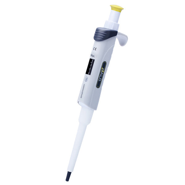 Halo Single Channel Pipettor, lightweight, 5-50uL | H6800-50