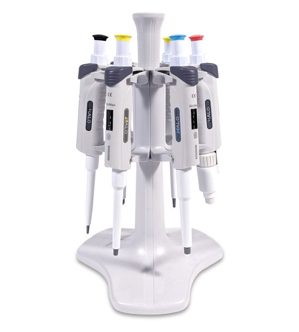 Carousel for 6 Halo Pipettes | H6800-CR