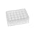 Plate, 24 Square Well, U-Bottom, for KingFisher | KF10US-24-N