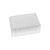 Plate, 96 Square Well, Round Bottom with V, for KingFisher | KF22US-9-NS