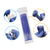 Inoculating Loops, 10uL, flexible PP, sterile, 1000/cs | M4025-TB