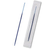 Inoculating needles, rigid PS, sterile, individually wrapped, 1000/cs | M4030-W