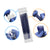 Inoculating Needles, sterile, rigid PS, packaged in easy access combo bags with zip closure or tear-seam | M4030-TB