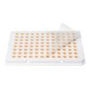 qPCR Sealing Film, Optically Clear, Standard Adhesive, 4 mil, 100/pk | P1001-Q-S