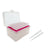 Pipette Tips, Filtered, 300uL capacity, sterile, 10 racks of 96 tips | P4300-FT