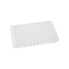 PCR Plate, 96-well, 0.1mL, No Skirt | PC10NS-9-W