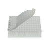 Sealing Mat, 3.28mm, PCR, Round, 50/Case | PCMATR-3-PRT