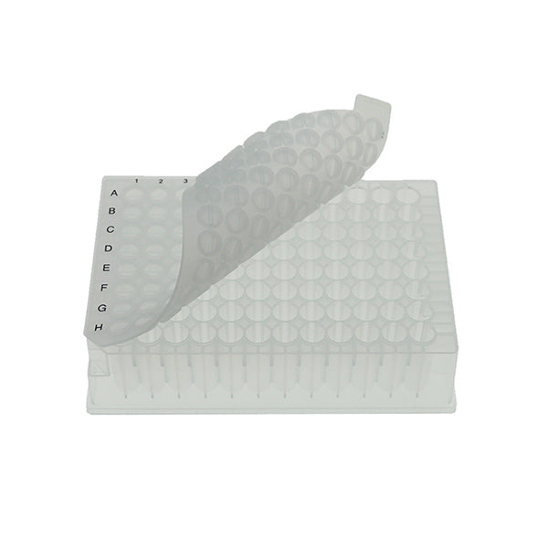 Sealing Mat, 3.28mm, PCR, Round, 50/Case | PCMATR-3-PRT