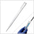 DeepDip Pipette Tips, 1500uL Capacity, Extra Length, 130mm, 480/cs | P4330