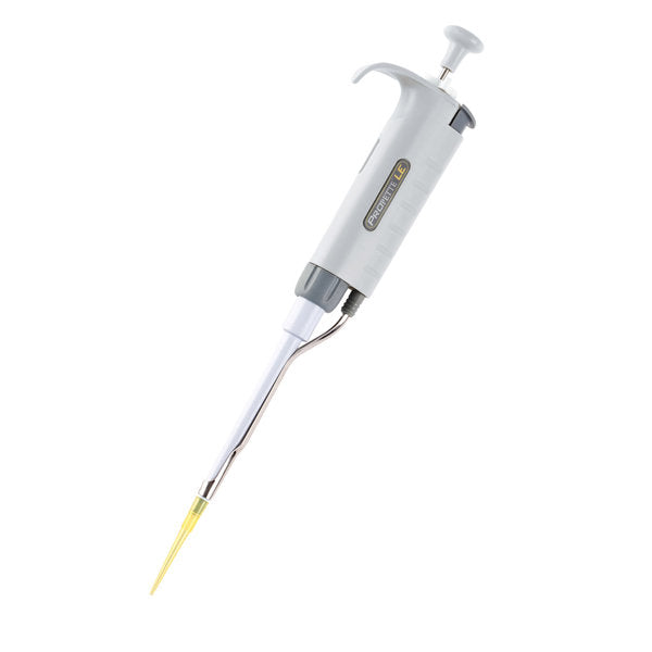ProPette LE Starter Kit, includes 1 Pipette Carousel and 4 Pipettes, 10ul, 20ul | P5200-SK