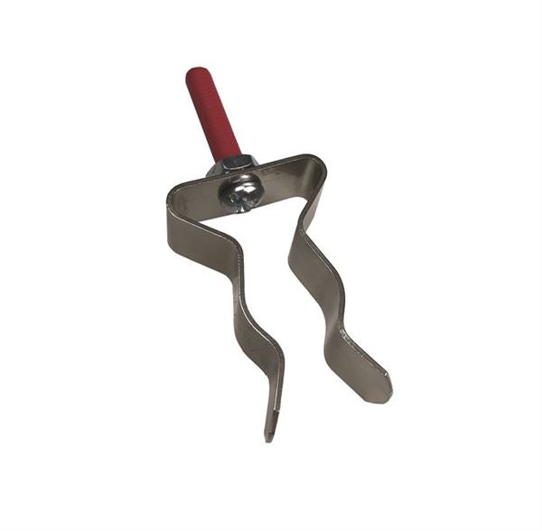 Scientific Classroom Optics Demonstration Momentary Toggle Clip for Optics Work | MTCLIP