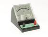 Precision Task-Focused Voltmeter,0-5V/0-15V | MVT006