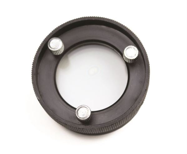 Laboratory STEM Measurement Apparatus Newtons Ring Appartus for Physics Work | NEWRIN2