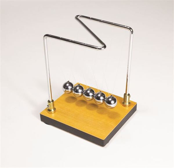 Heavy-Duty Application-Specific Newtonian Demonstrator | United Scientific NWDM01 | NWDM01