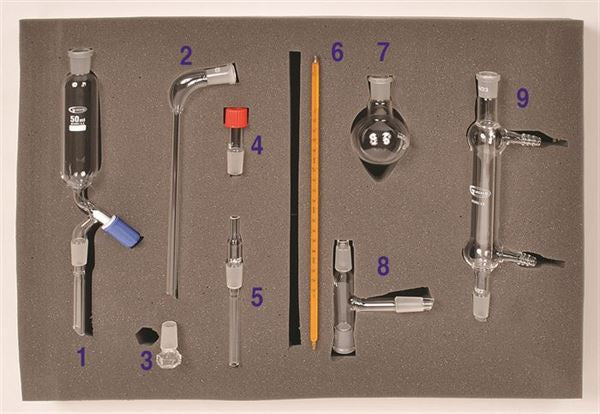 Industrial Application-Specific Standard Organic Chemistry for Chemistry Work | ORGKIT-09