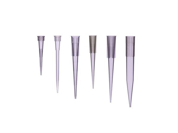 Mcrppte Tips,Lw Ret,0.2 - 10 ?L Ext,Grad - P10002