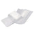 qPCR Sealing Film, Optically Clear, Standard Adhesive, 4 mil, 10 bags of 10 seals, 100/pk | P1001-Q