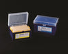 Bench-Ready Racked Micro Tips,Pp, Sterile, 2- 200?L for Pipette Tips Work | P10148