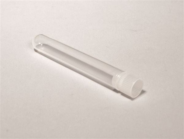 Heavy-Duty Application-Specific Cap For 12mm OD Ria Vials, HDPE Pack/500 | P10304