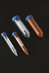 Heavy-Duty Workflow-Specific Centrifuge Tubes, 15ml, Sterile, Amber | P10406