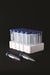 Precision Bench-Ready Cent Tube, Sterile, Racked, 50ml,Amber for Centrifuge T... | P10418
