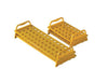 Research-Grade Application-Specific Rack For Micro Tubes, Pc, 24 Places, Whi | P20201
