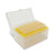 Pipette Tips, Non-filtered, 300 uL capacity, sterile, for 200 uL and 300 uL pipettes | P4300-RK